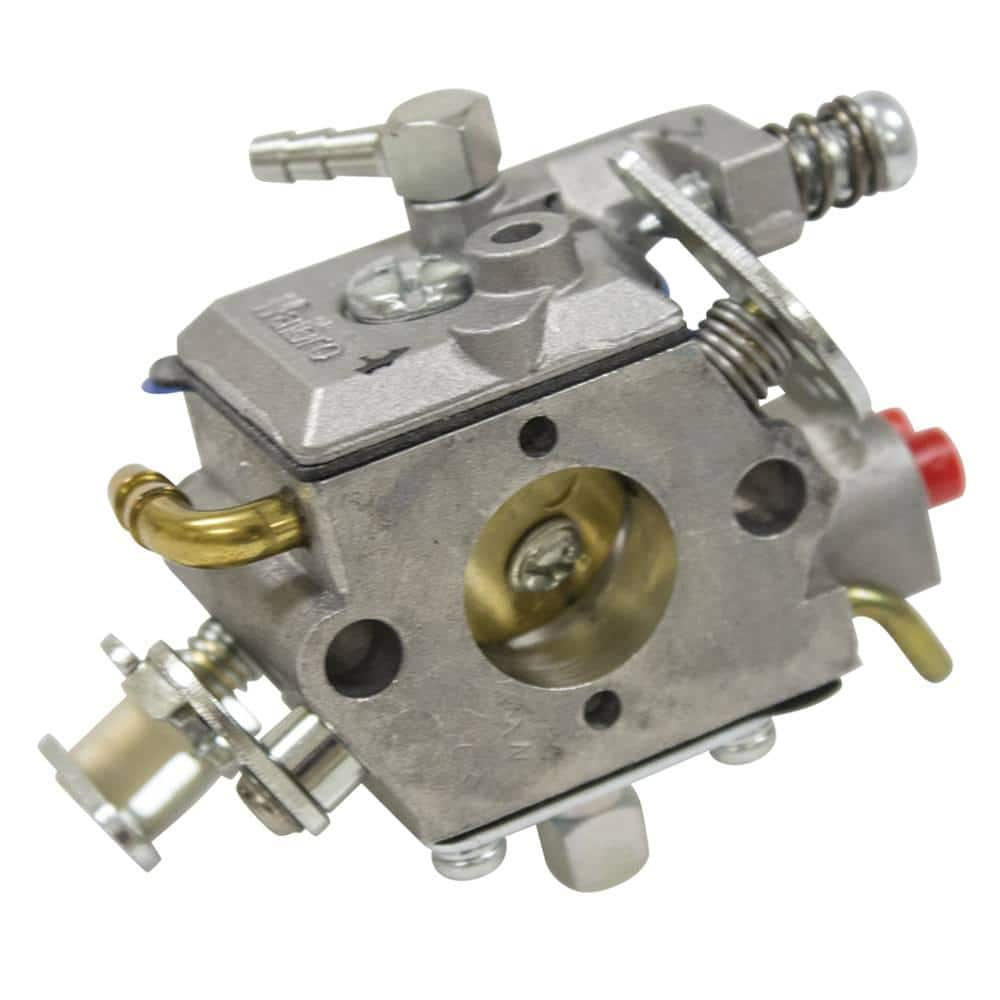 Tecumseh LV195EA / LEV120 - Carburetor Replacement 