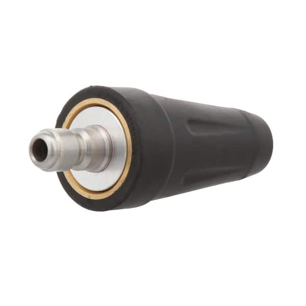 Sun Joe SPX-TSN-34S Quick-Connect Turbo Head Spray Nozzle