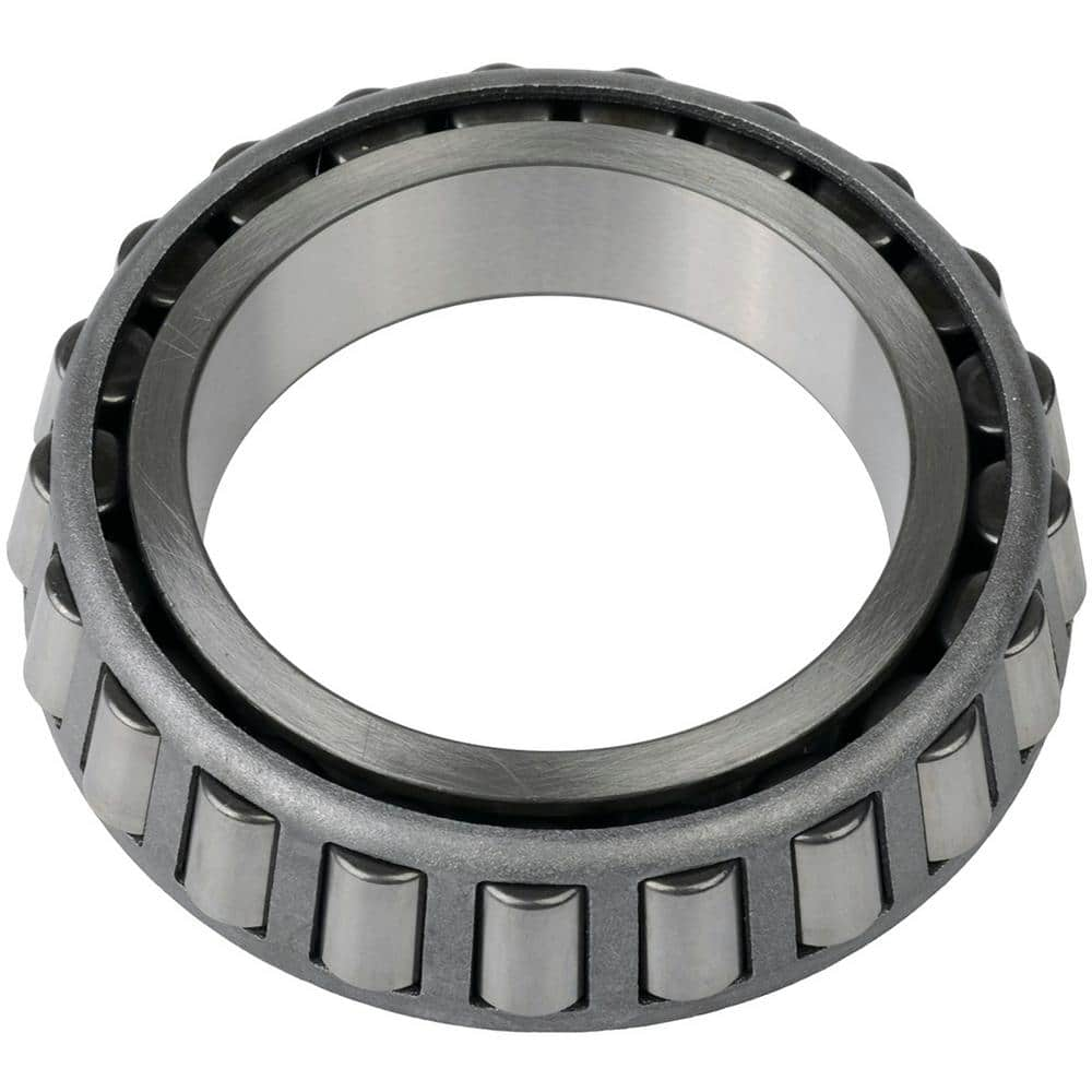 SKF Wheel Bearing - Rear Outer BR39250 - The Home Depot