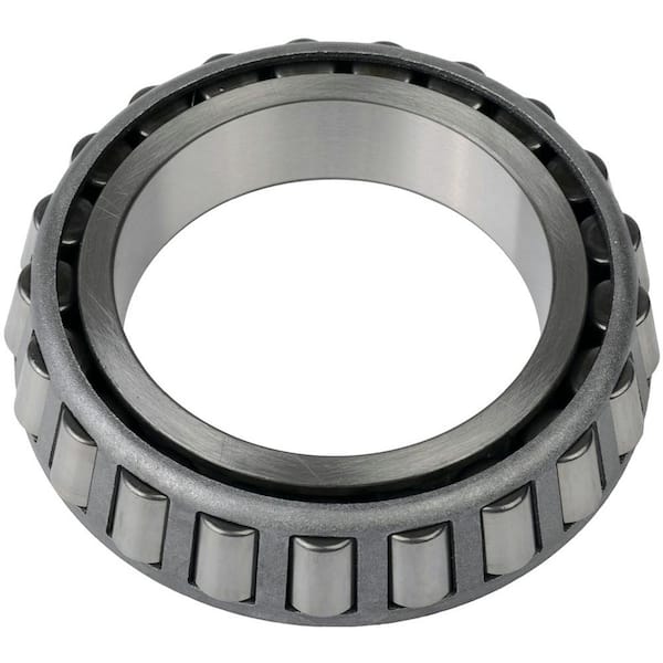 Wheel Bearing - Rear Outer
