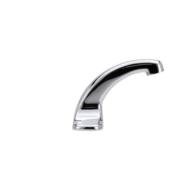 Zurn AquaSense Z6915-XL Hydro-Powered Centerset Sensor Faucet with