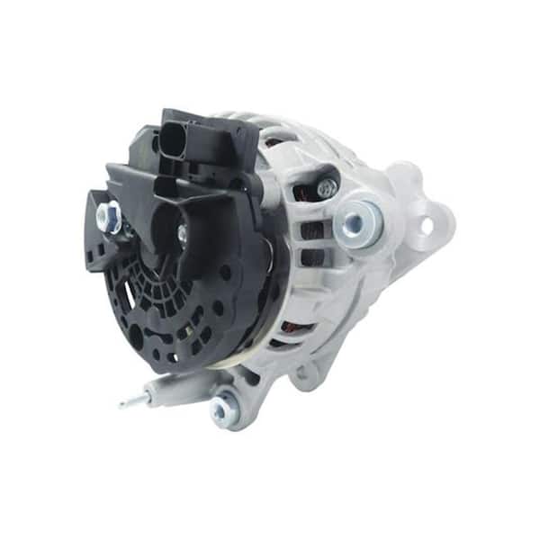 WPS World Power Systems Alternator