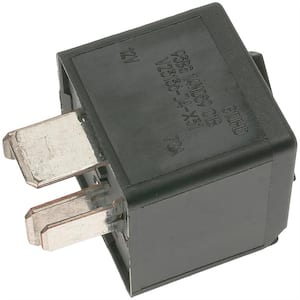 Engine Cooling Fan Motor Relay 1996-2000 Ford Contour 2.0L