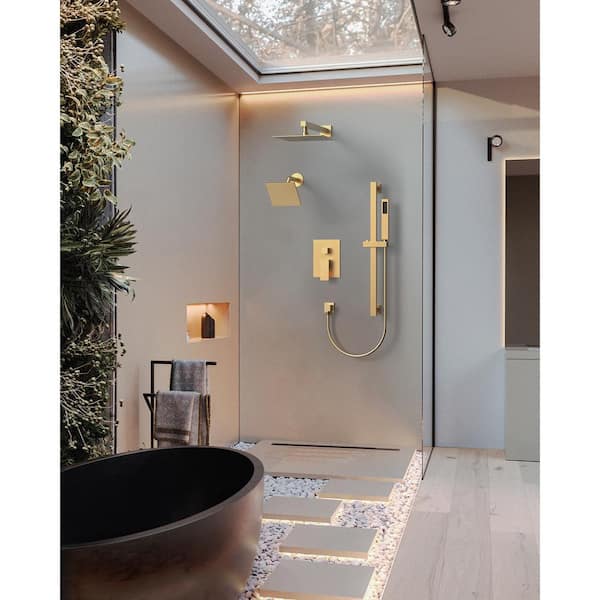 https://images.thdstatic.com/productImages/913f5caa-cdf6-4d3a-be2b-a09df7014964/svn/brushed-gold-grandjoy-dual-shower-heads-sgf10gj-59-bg10-31_600.jpg