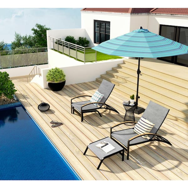 テーブル・チェア・ハンモック h&o x NW Slide Side Top SC25 Hammock with Stand Included Heavy Duty Double Swing Chair