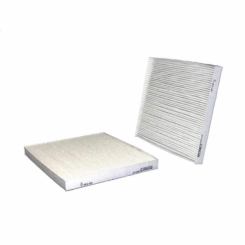 Wix Cabin Air Filter 24869 The Home Depot