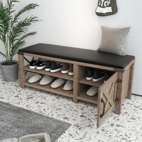 https://images.thdstatic.com/productImages/913fcdb3-0340-479c-9226-4a1f69ba8b6f/svn/light-brown-shoe-storage-benches-zy-w88168247-76_600.jpg