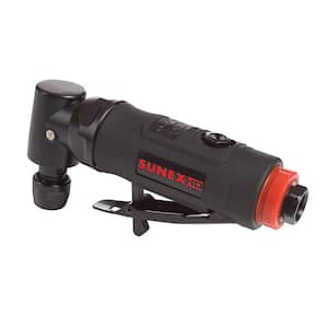 AIRCAT Composite 1 HP 1/4 in. Straight Die Grinder 6260 - The Home Depot