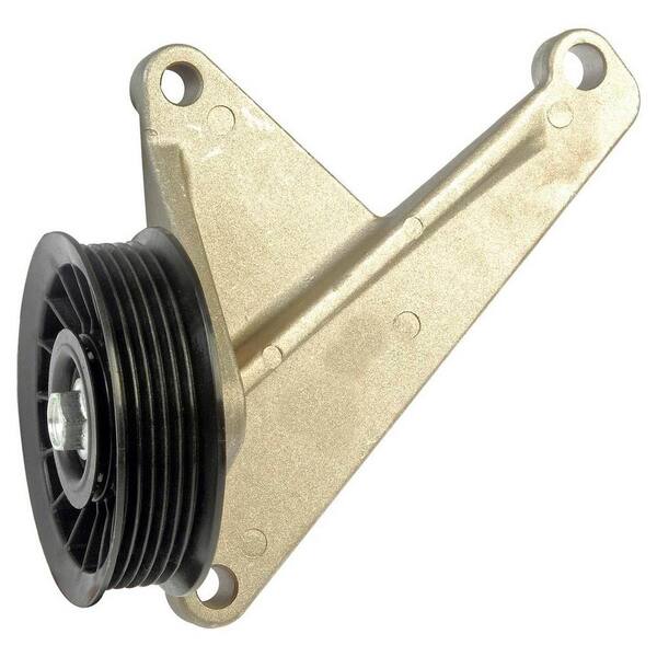Unbranded Air Conditioning Bypass Pulley