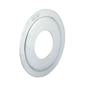 3/4 in. x 1/2 in. Rigid Conduit Reducing Washers (4-Pack)