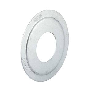 3/4 in. x 1/2 in. Rigid Conduit Reducing Washers (4-Pack)