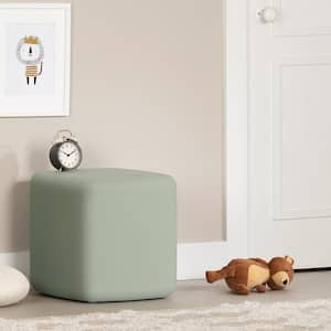 Sweedi Sage Green 16 in. Nightstand