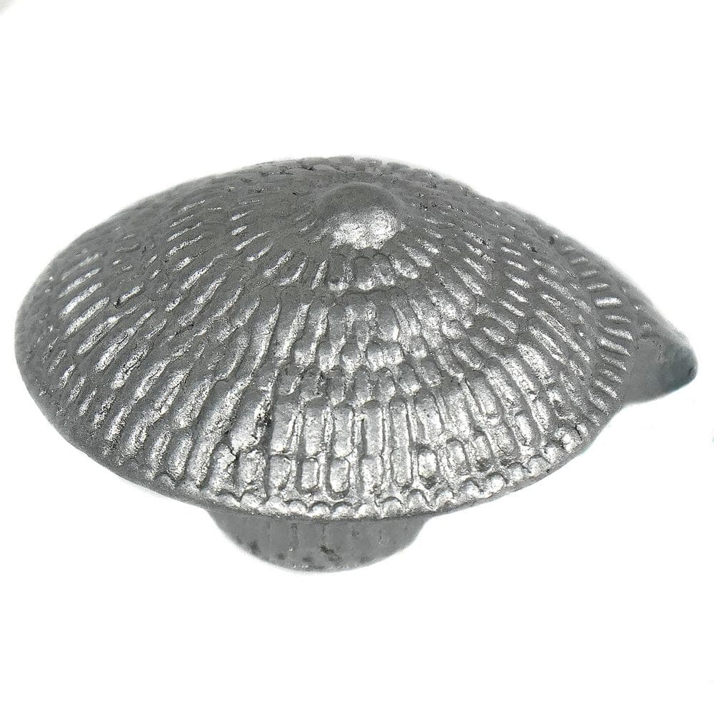 1-3/4 in. Oceana Pewter Round Cabinet Knob (25-Pack) price history on PriceWatchPro