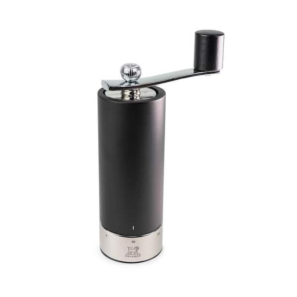 Peugeot Isen U-Select Black Saltmill