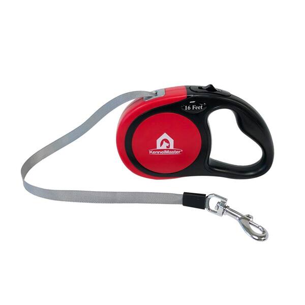 10m retractable dog leash