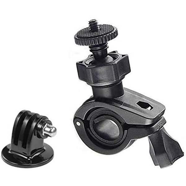 Bike Mount Holder for Portable Speaker GoPro Hero Camera Adjustable Clamp for Bicycle Motorcycle Tube 16-32mm