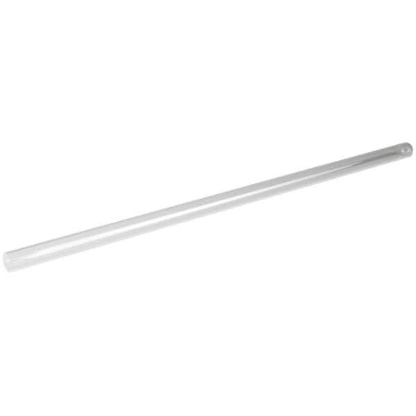 Replacement Quartz Sleeve for VUV-S645B and VUV-H645B UV Water Disinfection Systems