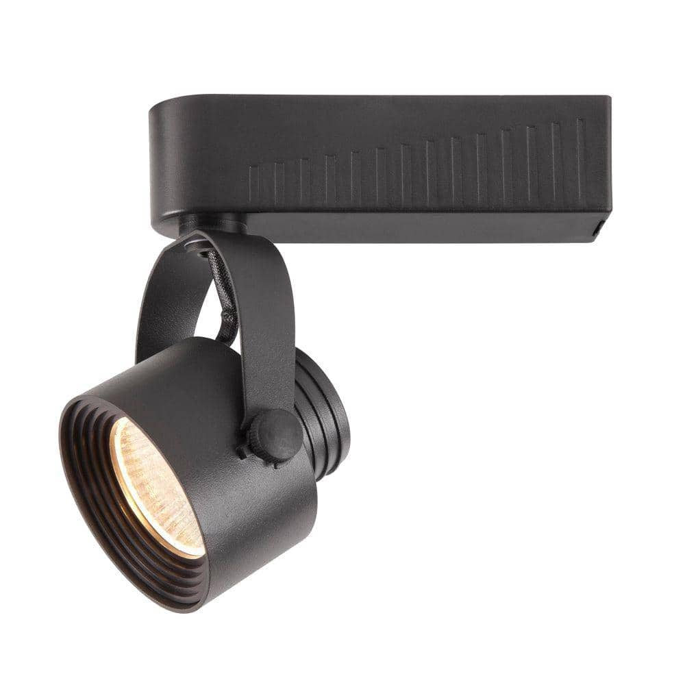 hampton bay dimmable led track light