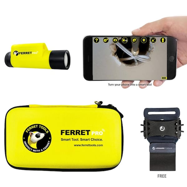 mobile cable camera