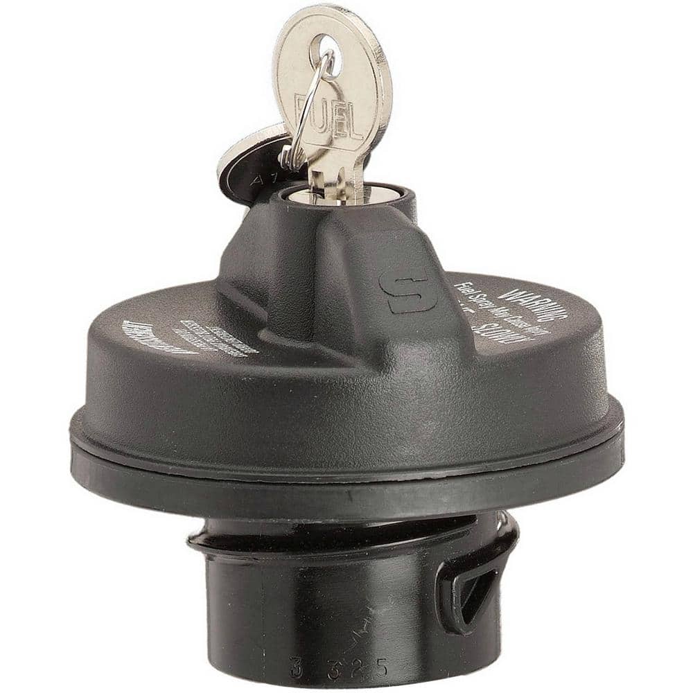 Gates Fuel Tank Cap 31846 The Home Depot