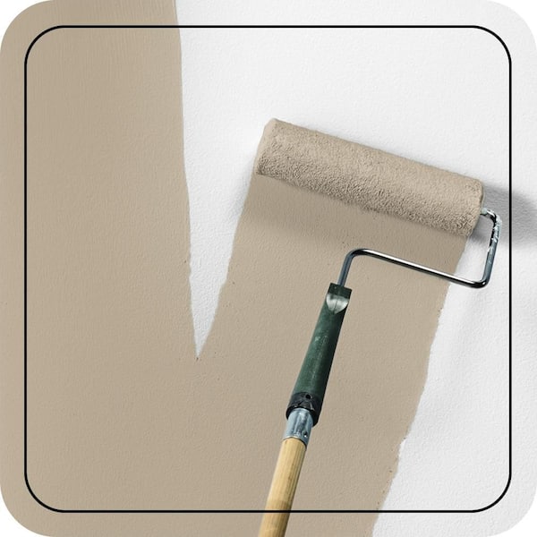BNC-03 Essential Brown Paint