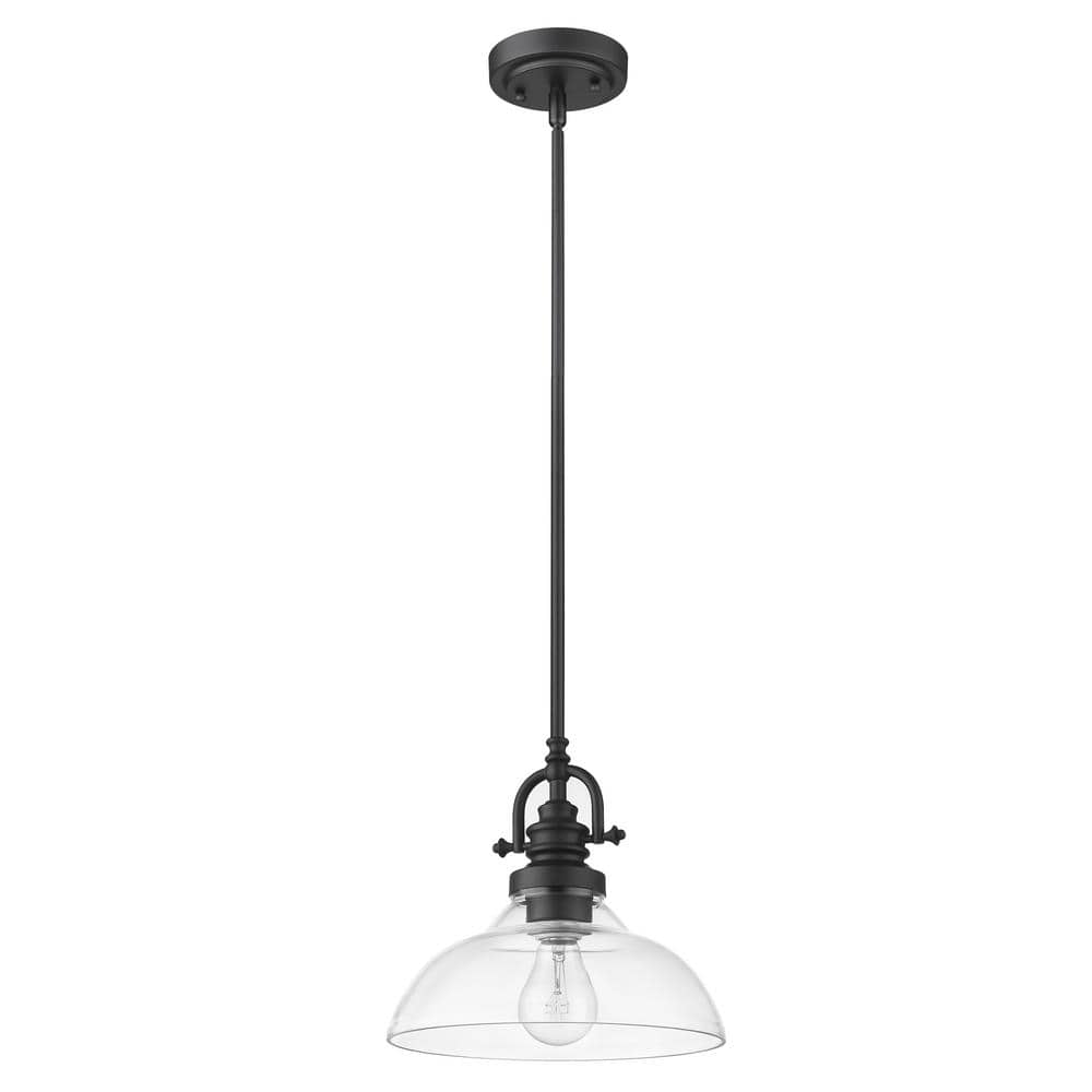matte-black-acclaim-lighting-