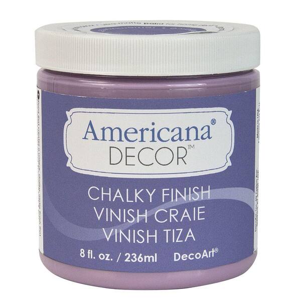 DecoArt Americana Decor 8-oz. Remembrance Chalky Finish