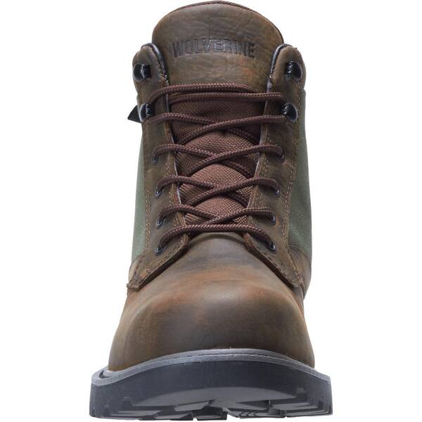 Wolverine shop field boot