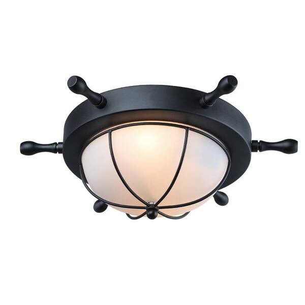 nova flush ceiling light