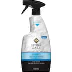 24 oz. Quartz Clean and Shine Spray