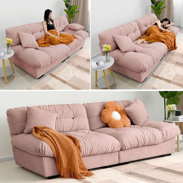 【m】MOMO NATURAL CLOUD SOFA 2P MOMO NATURAL | モモ ナチュラル - オフィシャルサイト CLOUD