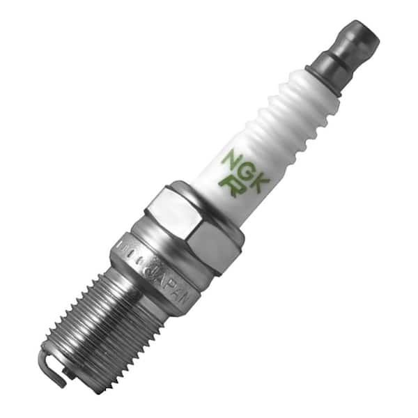 New NGK Spark Plug for HOMELITE Lawn Mower HMB21P41 