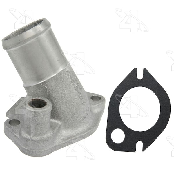 Four Seasons Engine Coolant Water Outlet 1996-1998 Ford Explorer