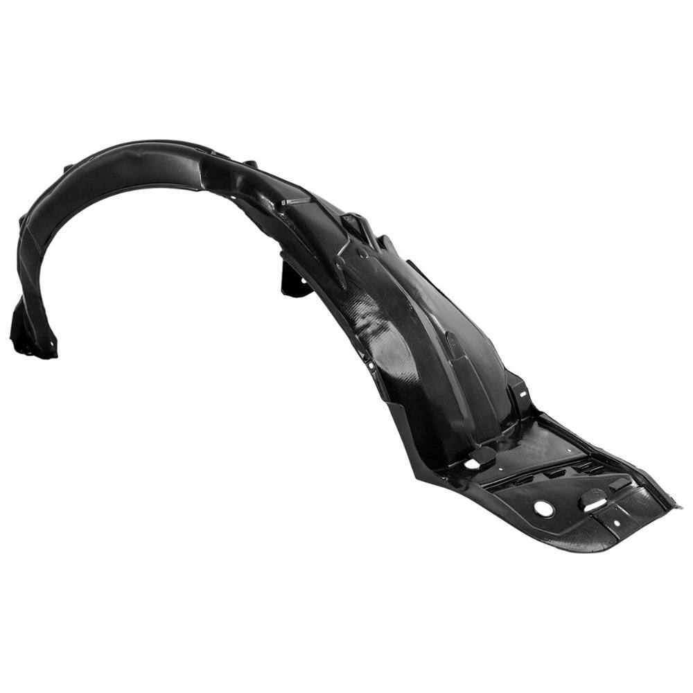 Fender Liner Compatible with Honda Accord 2016-2017 4-Door, Sedan Front, Passenger Side CAPA HO1249157C price history on PriceWatchPro