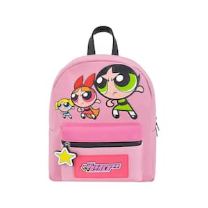 PPG Crescent Art 10.5 In. Multi Mini Backpack