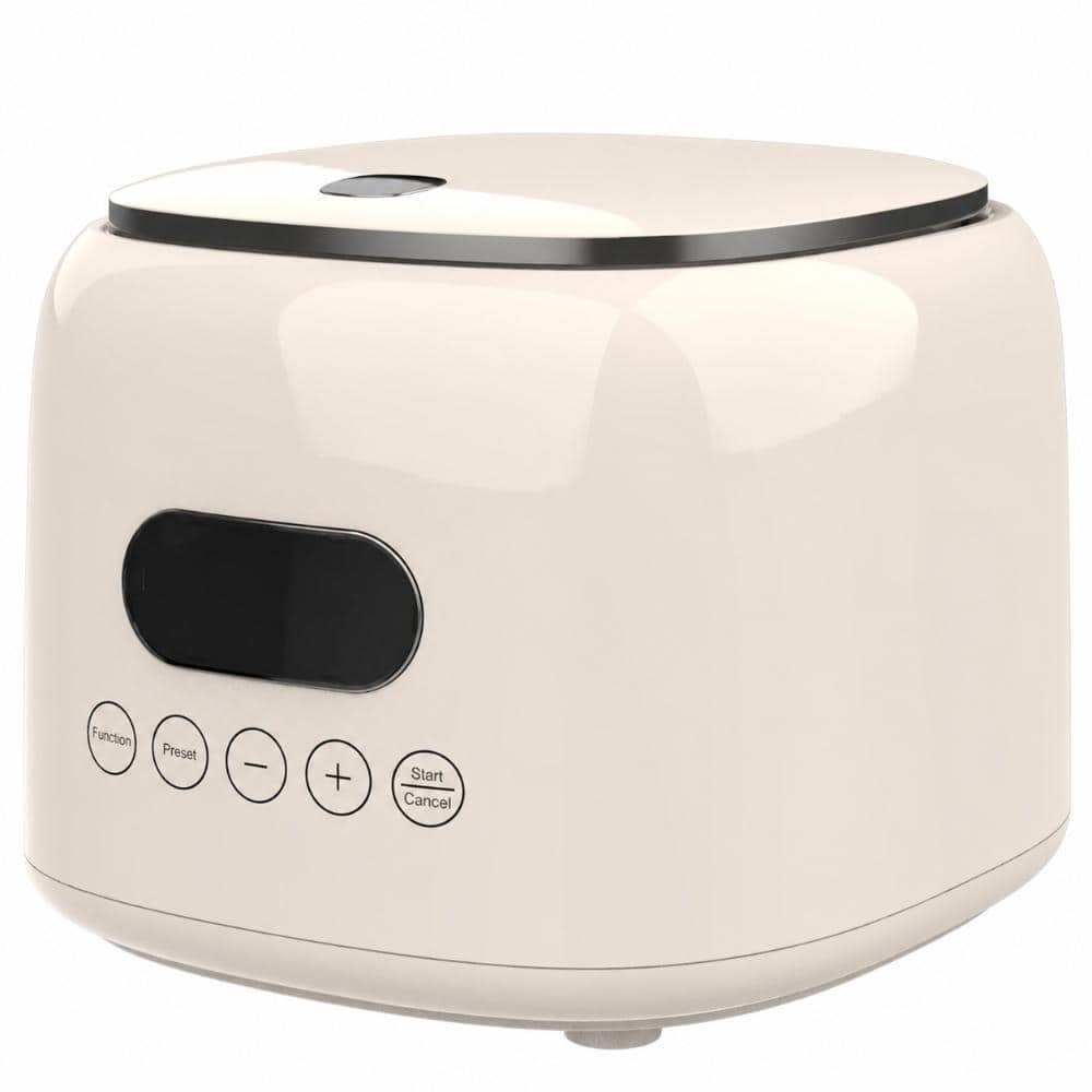 5 Cup 2.5L Low Sugar Rice Cooker with 304 Stainless Steel Inner Pot and Multi-Function Settings price history on PriceWatchPro