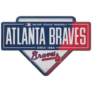 42 Logo Atlanta Braves Images, Stock Photos, 3D objects, & Vectors