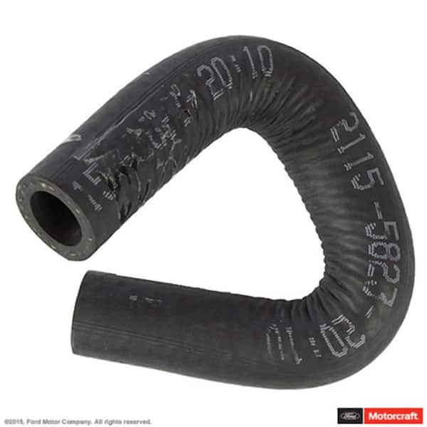 Engine Coolant Bypass Hose