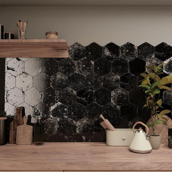 FLOORS 2000 Forest Liana 6-in x 6-in Porcelain Wood Look Tile Sample FLOORS 2000 Forest Liana 6-in x 6-in Porcelain Wood Look Tile Sample