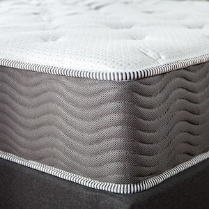 Performance Plus 10 in. Extra Firm King Mattress