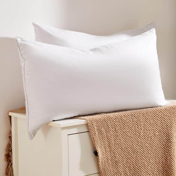 Luxury Linens Beckham Hotel Pillows Beckham Hotel Collection Bed