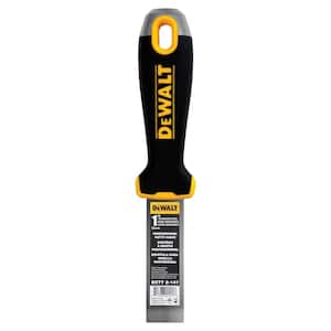 DEWALT 1 in. Joint Knife Handle Heat-Shrink Grips (5-Pack)