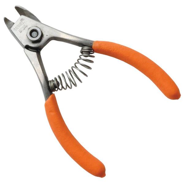 BARNEL USA 5-1/4 in. Anvil Apple and Citrus Picker