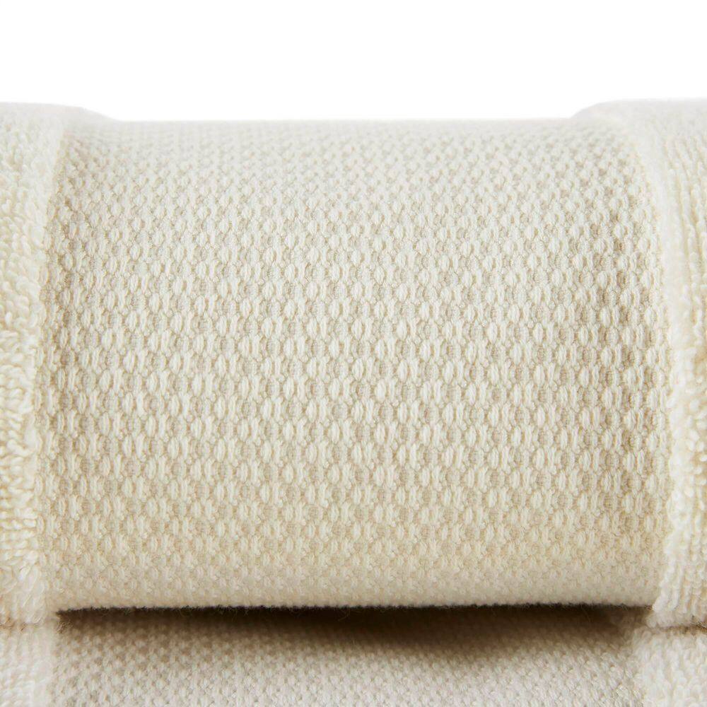 Natural Oversized Turkish Cotton Bath Sheet Set