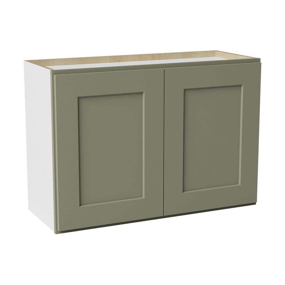 Sinber 30 in. W x 12 in. D x 21 in. H Ready to Assemble Solid Wood
