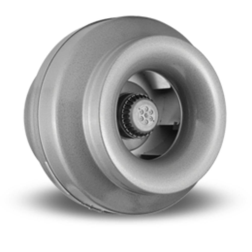 12 in. Low Powerfan Inline Duct Fan price history on PriceWatchPro