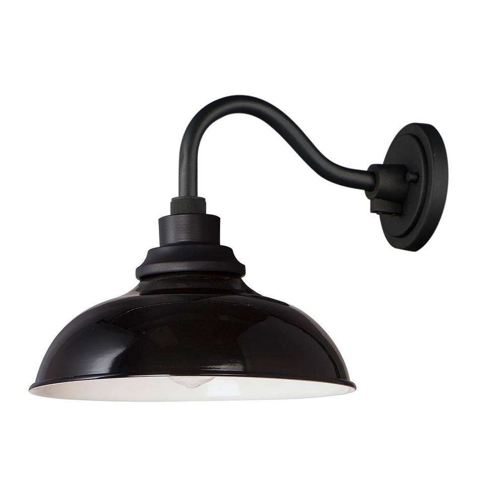 Granville 1-Light Outdoor Wall Sconce price history on PriceWatchPro