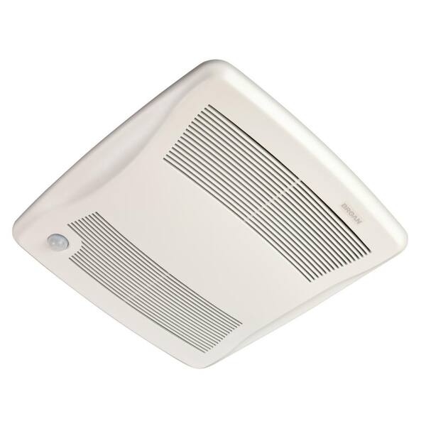 Broan-NuTone ULTRA GREEN ZB Series 80 CFM Multi-Speed Ceiling