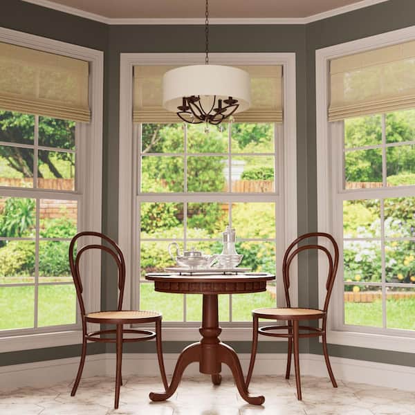 Ekena Millwork WM75 0.56 in. D x 1.63 in. W x 96 in. L Wood (Fingerjoint Pine) Crown Moulding