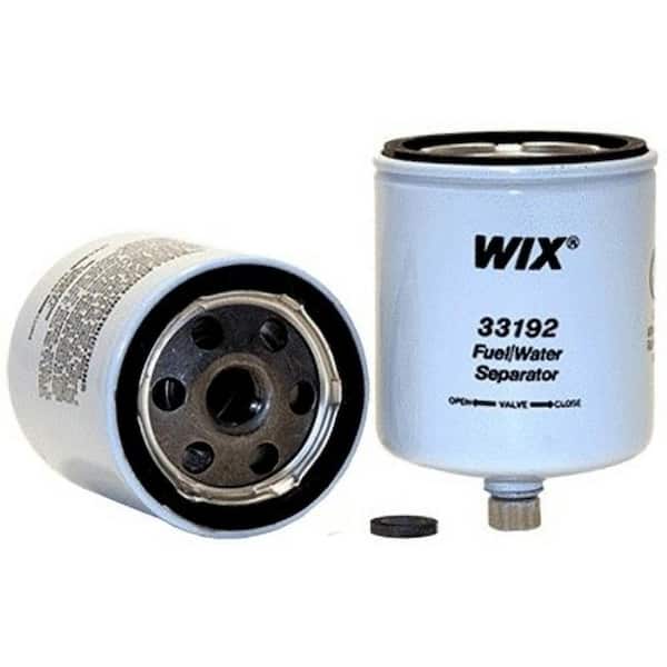 Fuel Water Separator Filter